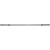Barbell Bar with Bearings Olympic 200 cm OB-80 up to 450 kg