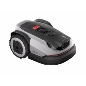 RockNeo Q110 Mower, 2WD, 1000m²