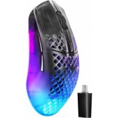 Aerox 3 Wireless Gen 2 mouse Gaming Right-hand RF
