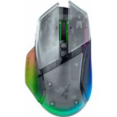 Basilisk V3 Pro 35K Phantom White Edition