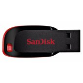 32GB USB2.0 Flash Drive Cruzer Blade SDCZ50-032G-B35