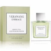 Embrace Green Tea And Pear Blossom EDT 30ml