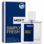 Simply Fresh EDT 50ml