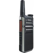AP325 430-470MHz Black