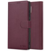 Xiaomi Redmi Note 15 Pro 5G dėklas-knygutė, šilkmedžio spalvos