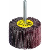 Klingspor žiedinis šlifavimo diskas KM 613 20 x 20mm, grūdėtumas 60 (284744)
