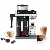 Prestige DualBrew System