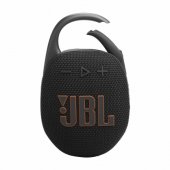Clip 5 Black