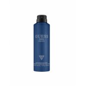 Guess 1981 Indigo dezodorantas vyrams