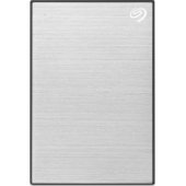 One Touch 5TB 2.5" Silver STKZ5000401