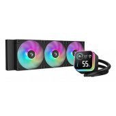 LQ360 Cooling kit 120mm Black