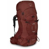 Aether 65 S/ M Red