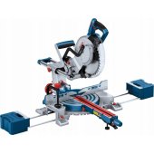 Cordless miter saw GCM 18V-254 D Solo