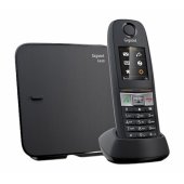 E630 DECT Black
