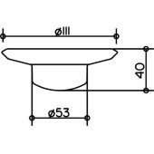 Muilinė Smart 02355
