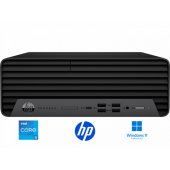 ProDesk 600 G6 SFF i5-10400F 8GB 512GB SSD Windows 11 Pro ReNew