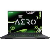 AERO X16 1TH93EEC94AH 16 165hz AI 7 350 16GB 1SSD RTX5050 EN W11 Gray