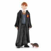 Schleich Wizarding World Ronis ir Scabbers, žaislinė figūrėlė