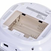BB7WH White
