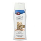 Trixie TX-29191 šampūnas ilgaplaukėms katėms, 250 ml.