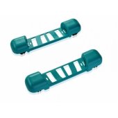 Колесики для ведра Clean Twist Ergo