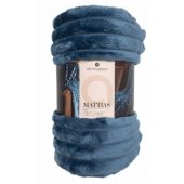 ASTBOX 130x170cm Blue