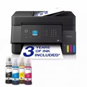 EcoTank ET-4905 Black