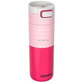 11-01048 Etna Grip, Diva Pink, 500 ml – terminis butelis