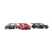 SIKU SUPER lenktyninio modelinio automobilio dovanų rinkinys