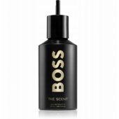 _8429868 Hugo Boss The Scent tualetinis vanduo 200ml papildymas