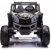 Quad Buggy UTV-MX XMX613 (MP4 LCD Display) Camo Painted