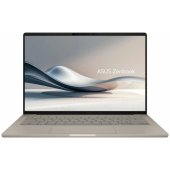 ZenBook A14 UX3407QA-QD307W 14 OLED X1-26-100 32GB 512SSD EN W11 Beige