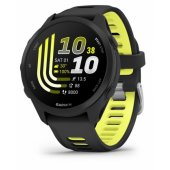 Forerunner 170 Music Black/ Amp Yellow 010-03920-10