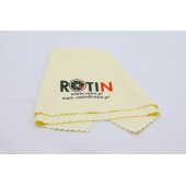 Rotin mikropluošto šluostė MICROFAB 20x20 Rotin