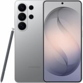 S948B Galaxy S26 Ultra 512GB Silver Shadow