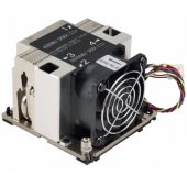 2U 60 mm CPU Cooler SNK-P0068AP4