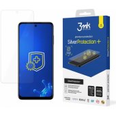 SilverProtection+ ekrano apsauginė plėvelė Motorola Moto G73 5G
