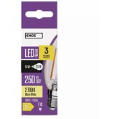 LED E14 Warm White