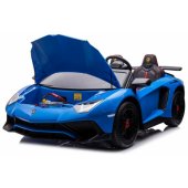 Lamborghini XXL A8803 Mėlynas