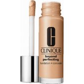 Clinique foundation and concealer Beyond Perfecting Foundation & Conce