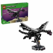 21595 The Ender Dragon