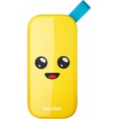 Fortnite Peely Edition 1TB External SDSSDE30-1T00-G25F