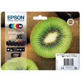 Multipack 202XL spalvotas