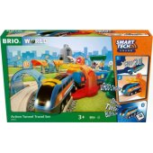 Smart Tech Sound Action Tunnel R. S 63397200