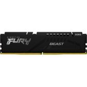 Fury Beast Black 64GB DDR5 5600MHZ UDIMM KF556C36BBE-64
