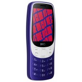 Barca 3210 (TA-1736) Blue