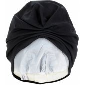 Turban Fabric 3471 20 juoda