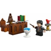 30724 Dumbledore®s Office with Harry Potter