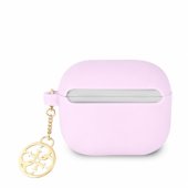 "GUA3LSC4EU 4G Charm Case AirPods 3" Purple