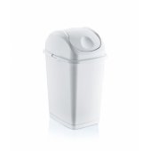 SLIM 5L White